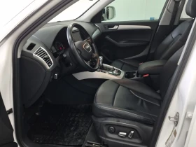 Audi Q5 2.0T* AWD* TECHNIK* ����������* (���� �� ��) | Mobile.bg � ����� ������ 9