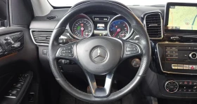Mercedes-Benz GLE 250 Navi* Pano* ������ ����* ��������������� | Mobile.bg � ����� ������ 9