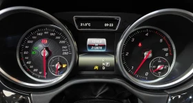 Mercedes-Benz GLE 250 Navi* Pano* ������ ����* ��������������� | Mobile.bg � ����� ������ 6