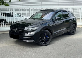 ����� �� �������� �� VW Touareg R3.0 V6 TFSI eHybrid
