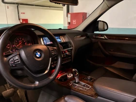 BMW X3 F25 сменена верига - 12299 € - 31438968 2