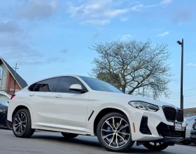 BMW X4 * XDrive30i| M SPORT| PREM ENHCND| LASER HEADLIGHT - 34200 € / 66889.39 лв. - 75834833 7