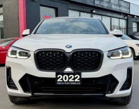 BMW X4 * XDrive30i| M SPORT| PREM ENHCND| LASER HEADLIGHT - 34200 € / 66889.39 лв. - 75834833 2