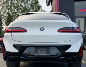 BMW X4 * XDrive30i| M SPORT| PREM ENHCND| LASER HEADLIGHT - 34200 € / 66889.39 лв. - 75834833 8