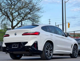 BMW X4 * XDrive30i| M SPORT| PREM ENHCND| LASER HEADLIGHT - 34200 € / 66889.39 лв. - 75834833 5