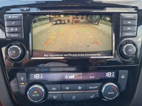 Nissan Qashqai 1.3i 140psTEKNA* 43000km* KTEO* ����� ����* EU 6D | Mobile.bg � ����� ������ 17