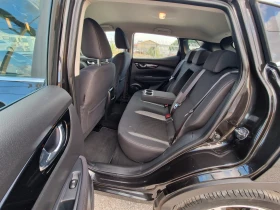 Nissan Qashqai 1.3i 140psTEKNA* 43000km* KTEO* ����� ����* EU 6D | Mobile.bg � ����� ������ 10
