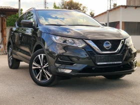 Nissan Qashqai 1.3i 140psTEKNA* 43000km* KTEO* ����� ����* EU 6D | Mobile.bg � ����� ������ 3