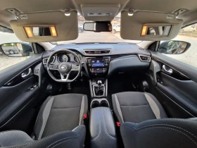 Nissan Qashqai 1.3i 140psTEKNA* 43000km* KTEO* ����� ����* EU 6D | Mobile.bg � ����� ������ 11