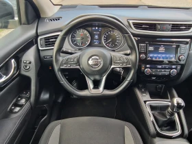 Nissan Qashqai 1.3i 140psTEKNA* 43000km* KTEO* ����� ����* EU 6D | Mobile.bg � ����� ������ 12