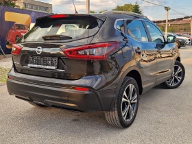 Nissan Qashqai 1.3i 140psTEKNA* 43000km* KTEO* ����� ����* EU 6D | Mobile.bg � ����� ������ 5