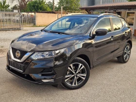 ������ Nissan Qashqai