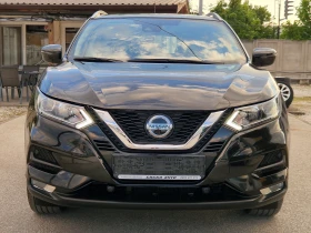 Nissan Qashqai 1.3i 140psTEKNA* 43000km* KTEO* ����� ����* EU 6D | Mobile.bg � ����� ������ 2