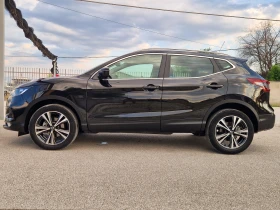 Nissan Qashqai 1.3i 140psTEKNA* 43000km* KTEO* ����� ����* EU 6D | Mobile.bg � ����� ������ 7
