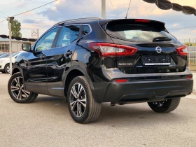Nissan Qashqai 1.3i 140psTEKNA* 43000km* KTEO* ����� ����* EU 6D | Mobile.bg � ����� ������ 6