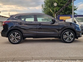 Nissan Qashqai 1.3i 140psTEKNA* 43000km* KTEO* ����� ����* EU 6D | Mobile.bg � ����� ������ 4