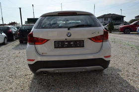 BMW X1 2.0D* S-Drive* CarPlay* Камера* Euro5B | Auto.bg — изображение 5