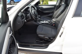 BMW X1 2.0D* S-Drive* CarPlay* Камера* Euro5B | Auto.bg — изображение 8