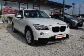 BMW X1 2.0D* S-Drive* CarPlay* Камера* Euro5B