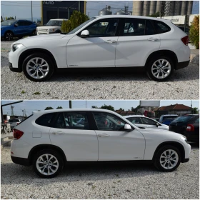 BMW X1 2.0D* S-Drive* CarPlay* Камера* Euro5B | Auto.bg — изображение 7