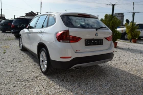 BMW X1 2.0D* S-Drive* CarPlay* Камера* Euro5B | Auto.bg — изображение 4