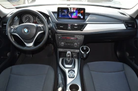 BMW X1 2.0D* S-Drive* CarPlay* Камера* Euro5B | Auto.bg — изображение 12
