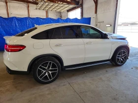 ������ Mercedes-Benz GLE 43...