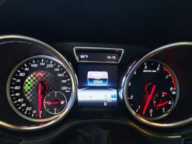 Mercedes-Benz GLE 43 AMG | Mobile.bg � ����� ������ 9