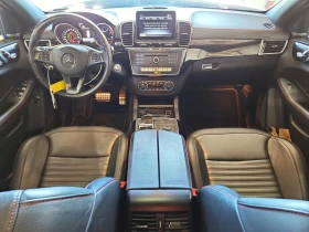 Mercedes-Benz GLE 43 AMG | Mobile.bg � ����� ������ 8