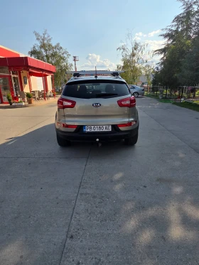 Kia Sportage 2.0 CRDI - 8200 € / 16037.81 лв. - 63093602 6