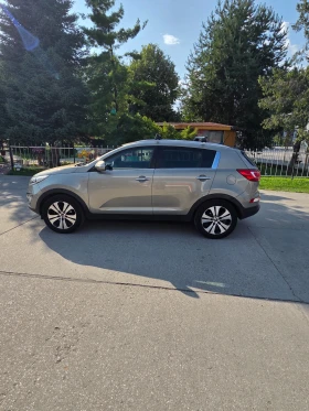 Kia Sportage 2.0 CRDI - 8200 € / 16037.81 лв. - 63093602 8