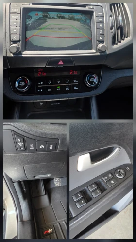 Kia Sportage 2.0 CRDI - 8200 € / 16037.81 лв. - 63093602 14