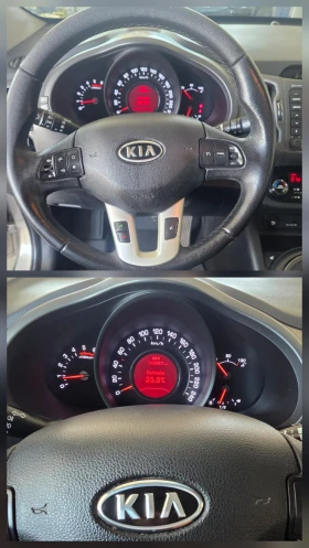 Kia Sportage 2.0 CRDI - 8200 € / 16037.81 лв. - 63093602 13