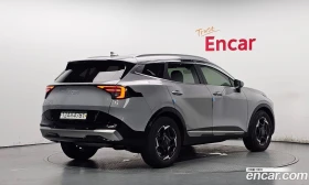 Kia Sportage LPG 2.0 Noblesse | Auto.bg — изображение 2