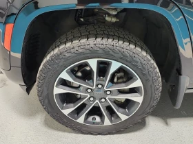 Jeep Grand cherokee * OVERLAND* АВТОКРЕДИТ БЕЗ ПЪРВОНАЧАЛНА ВНОСКА*  | Auto.bg — изображение 6