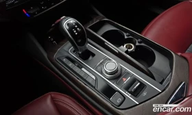 Maserati Levante 3.0 Diesel AWD GranLusso | Mobile.bg � ����� ������ 9