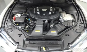 Maserati Levante 3.0 Diesel AWD GranLusso | Mobile.bg � ����� ������ 6