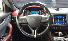 Maserati Levante 3.0 Diesel AWD GranLusso | Mobile.bg � ����� ������ 13