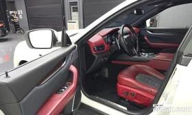 Maserati Levante 3.0 Diesel AWD GranLusso | Mobile.bg � ����� ������ 10