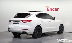 Maserati Levante 3.0 Diesel AWD GranLusso | Mobile.bg � ����� ������ 2