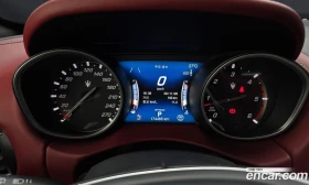 Maserati Levante 3.0 Diesel AWD GranLusso | Mobile.bg � ����� ������ 8
