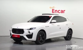 ������ Maserati Levante