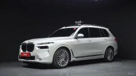 ������ BMW X7