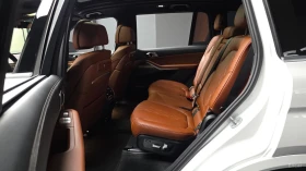 BMW X7 DESIGN PURE EXCELLENCE| 7PASS| HUD| 360| �����| MA | Mobile.bg � ����� ������ 11