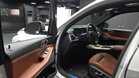 BMW X7 DESIGN PURE EXCELLENCE| 7PASS| HUD| 360| �����| MA | Mobile.bg � ����� ������ 10