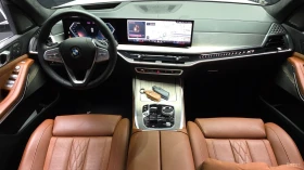 BMW X7 DESIGN PURE EXCELLENCE| 7PASS| HUD| 360| �����| MA | Mobile.bg � ����� ������ 7