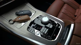 BMW X7 DESIGN PURE EXCELLENCE| 7PASS| HUD| 360| �����| MA | Mobile.bg � ����� ������ 9