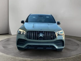 ������ Mercedes-Benz GLE 53...