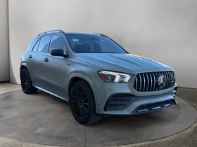 Mercedes-Benz GLE 53 4MATIC AMG* DIS* 360* PANO* �����* NAPPA* HUD* ������ ��� | Mobile.bg � ����� ������ 3