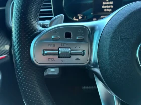 Mercedes-Benz GLE 53 4MATIC AMG* DIS* 360* PANO* �����* NAPPA* HUD* ������ ��� | Mobile.bg � ����� ������ 10